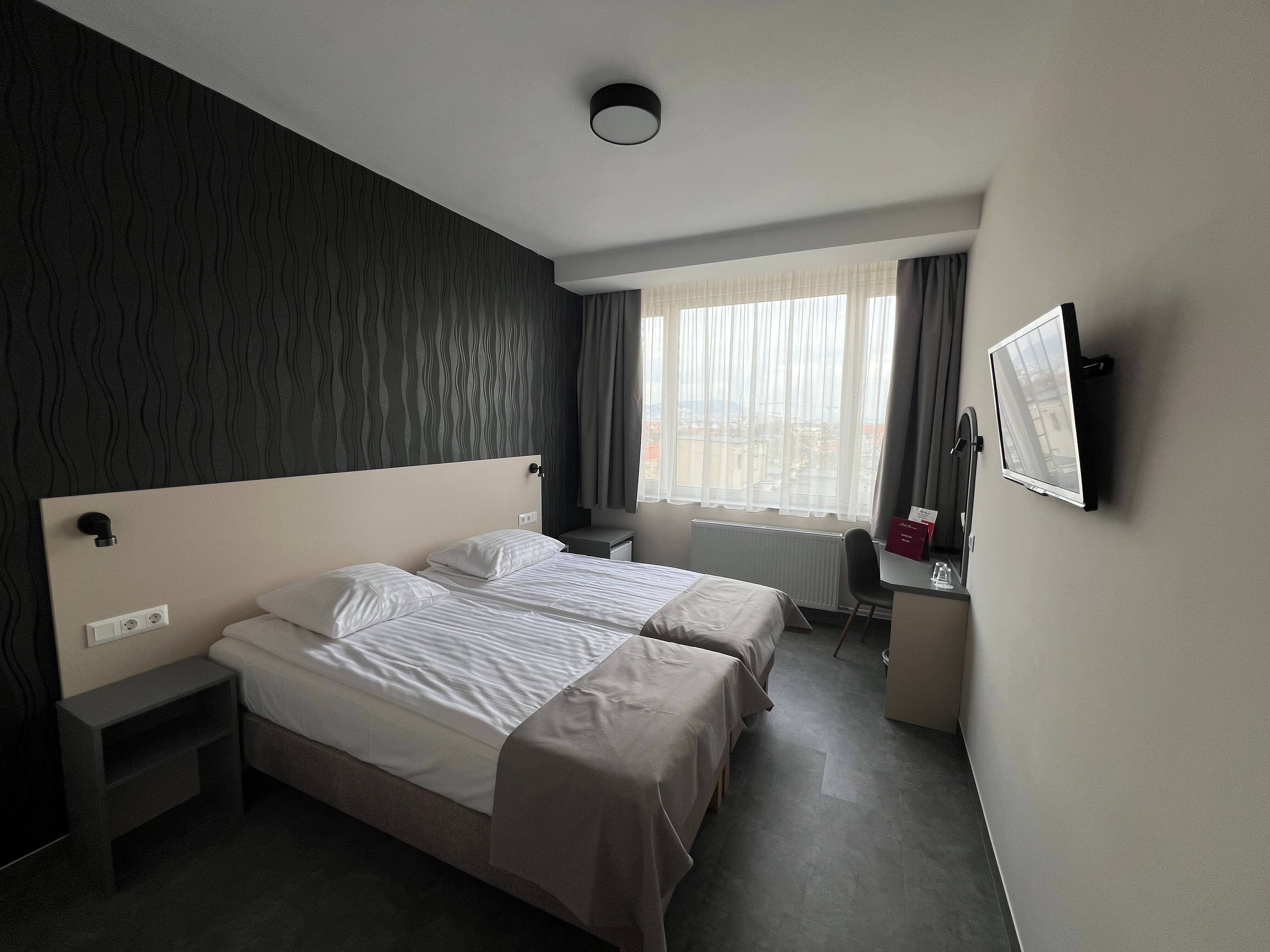 Benczur Hotel