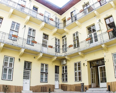 Central 21